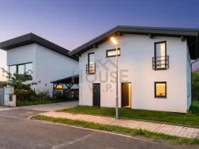 Prodej rodinného domu, Tuchoměřice, Opuková, 136 m2