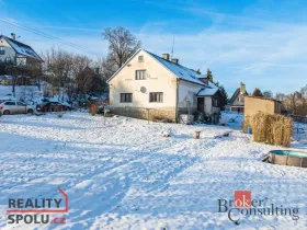 Prodej rodinného domu, Liberec - Liberec XXX-Vratislavice nad Nisou, Za Kinem, 220 m2