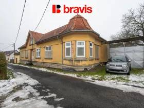 Prodej rodinného domu, Rokytnice nad Rokytnou, 150 m2