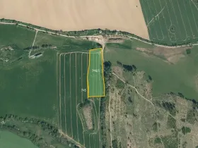 Prodej pole, Načeradec, 12602 m2