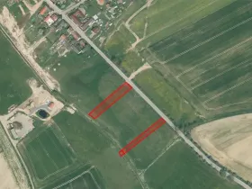 Prodej pole, Vlastiboř, 34376 m2