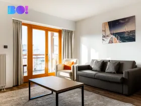 Prodej bytu 3+kk, Lipno nad Vltavou - Slupečná, 76 m2