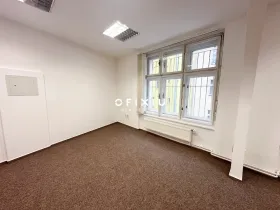 Pronájem kanceláře, Brno, Běhounská, 33 m2