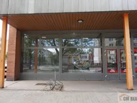 Pronájem obchodního prostoru, Prostějov, Tylova, 90 m2