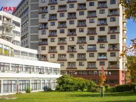 Prodej bytu 2+kk, Litvínov - Horní Litvínov, Koldům, 49 m2