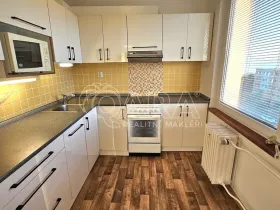 Pronájem bytu 2+kk, Hořovice, Višňová, 40 m2