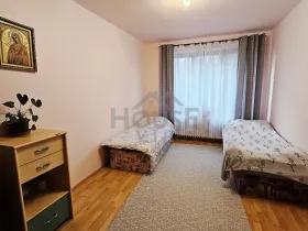 Pronájem bytu 2+1, Praha - Žižkov, Na Balkáně, 41 m2