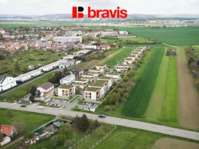 Prodej bytu 2+kk, Brno, Sokolnická, 44 m2