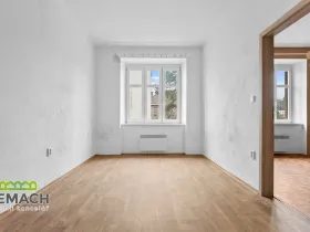 Prodej bytu 1+1, Náchod, Pražská, 48 m2