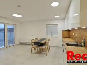 Pronájem bytu 3+kk, Nebovidy, 85 m2