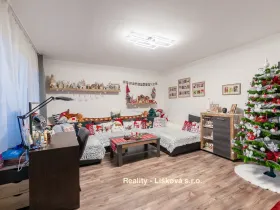 Prodej bytu 3+1, Ústí nad Labem - Krásné Březno, Vojanova, 78 m2