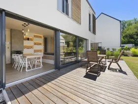 Pronájem rodinného domu, Přezletice, Pod Vinoří, 152 m2