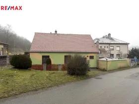 Prodej rodinného domu, Vladislav, 150 m2