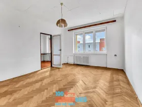 Prodej bytu 2+1, Praha - Záběhlice, Malovická, 54 m2