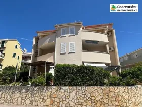 Prodej bytu 3+kk, Novalja, Chorvatsko, Samorašnji put, 47 m2