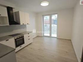 Pronájem bytu 2+kk, Kralupy nad Vltavou - Minice, Souběžná, 39 m2