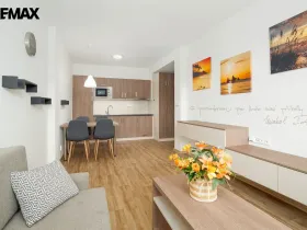 Prodej bytu 2+kk, Všemina, 45 m2