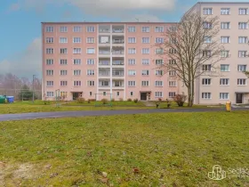 Prodej bytu 2+1, Nejdek, Okružní, 57 m2