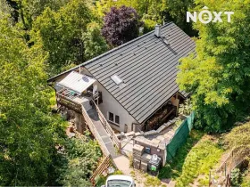 Prodej vícegeneračního domu, Přistoupim, 224 m2