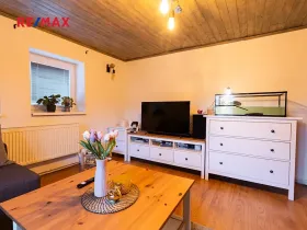 Prodej rodinného domu, Mnichovo Hradiště, Bělidla, 55 m2