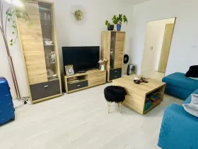 Pronájem bytu 3+1, Jihlava, Na Kopci, 75 m2