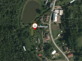 Prodej pozemku pro bydlení, Oskava, 4532 m2