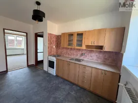 Pronájem bytu 2+1, Meziboří, Hornická, 65 m2