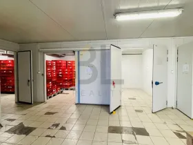 Pronájem skladu, Hodonín, Na Výhoně, 90 m2