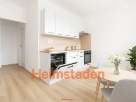 Pronájem bytu 1+1, Havířov - Město, Národní třída, 33 m2
