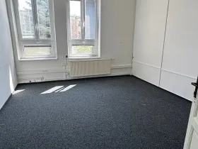 Pronájem kanceláře, Pardubice, Jana Palacha, 25 m2