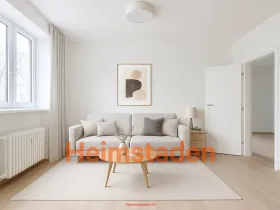 Pronájem bytu 2+1, Ostrava - Poruba, 17. listopadu, 59 m2