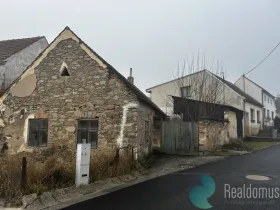 Prodej chalupy, Trhové Sviny, Rejta, 105 m2