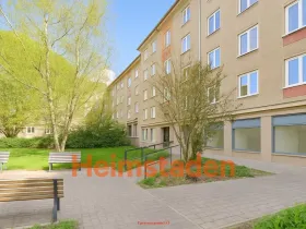 Pronájem kanceláře, Ostrava - Moravská Ostrava, Zborovská, 88 m2