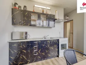 Prodej bytu 3+1, Tachov, Zárečná, 63 m2