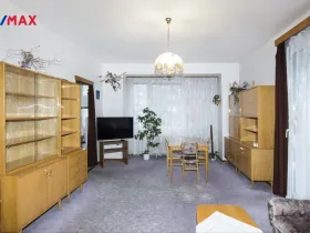 Prodej bytu 3+1, Praha - Nusle, K podjezdu, 60 m2