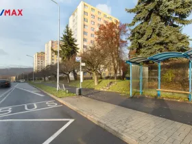 Prodej bytu 3+1, Litvínov - Horní Litvínov, Tylova, 69 m2