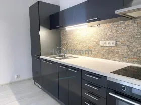 Pronájem bytu 2+kk, Ústí nad Labem - Klíše, Klíšská, 48 m2