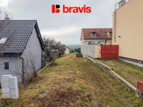 Prodej pozemku pro bydlení, Zbýšov, 462 m2