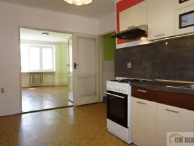 Prodej bytu 2+1, Prostějov, Milíčova, 58 m2