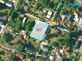 Prodej chaty, Plzeň - Skvrňany, 60 m2