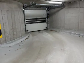 Pronájem garážového stání, Praha - Hloubětín, Poděbradská, 20 m2