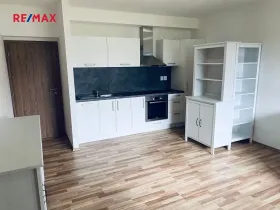 Pronájem bytu 2+kk, Plzeň, U Velkého rybníka, 52 m2