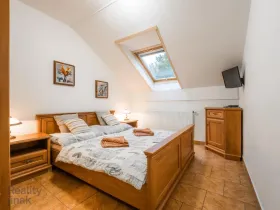 Prodej bytu 2+kk, Dolní Dunajovice, Hlavní, 36 m2