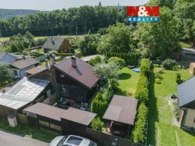 Prodej chaty, Rokycany, Němčičky, 66 m2