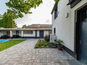 Prodej rodinného domu, Kojetice, Ke kněžihorce, 213 m2