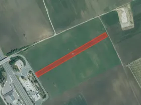 Prodej pole, Ladná, 8522 m2