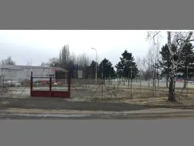 Pronájem pozemku, Praha, Ve žlíbku, 540 m2