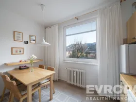 Prodej bytu 1+1, Špindlerův Mlýn - Bedřichov, 43 m2