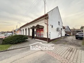 Pronájem obchodního prostoru, Tlumačov, Masarykova, 120 m2