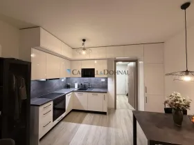 Pronájem bytu 1+kk, Ostrava - Slezská Ostrava, U Hájenky, 34 m2